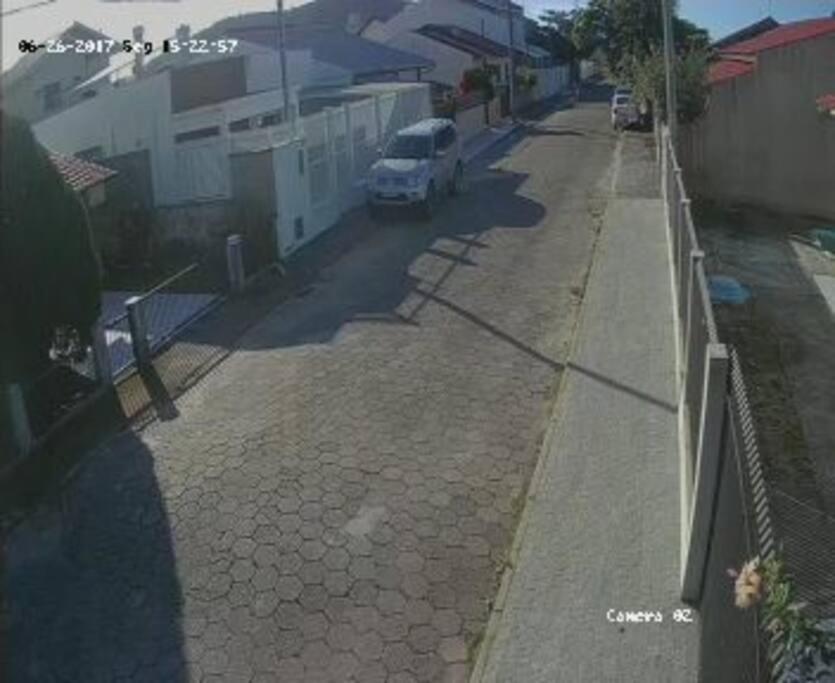 Otima Casa Em Penha Sc Beto Carrero Ideal Para Familias Exterior photo